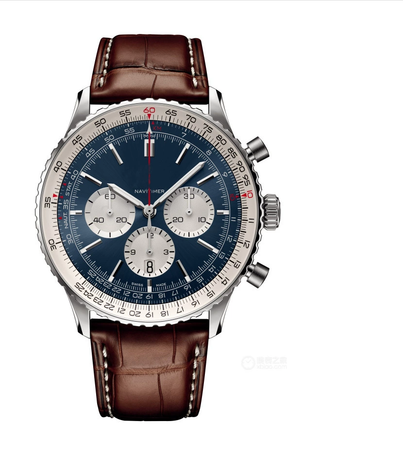 Breitling Navitimer 21